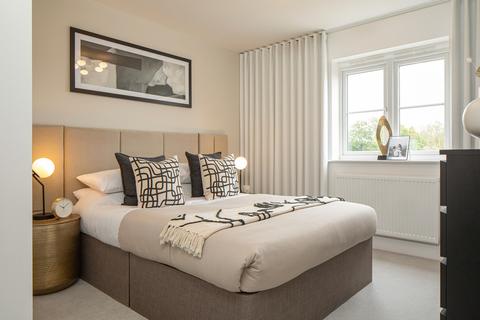 2 bedroom apartment for sale - Plot 185, Stag Lodge – First Floor, 2 bed at Hawksbourne (Cala At Mowbray) Rusper Road, Horsham RH12 4QR RH12 4QR