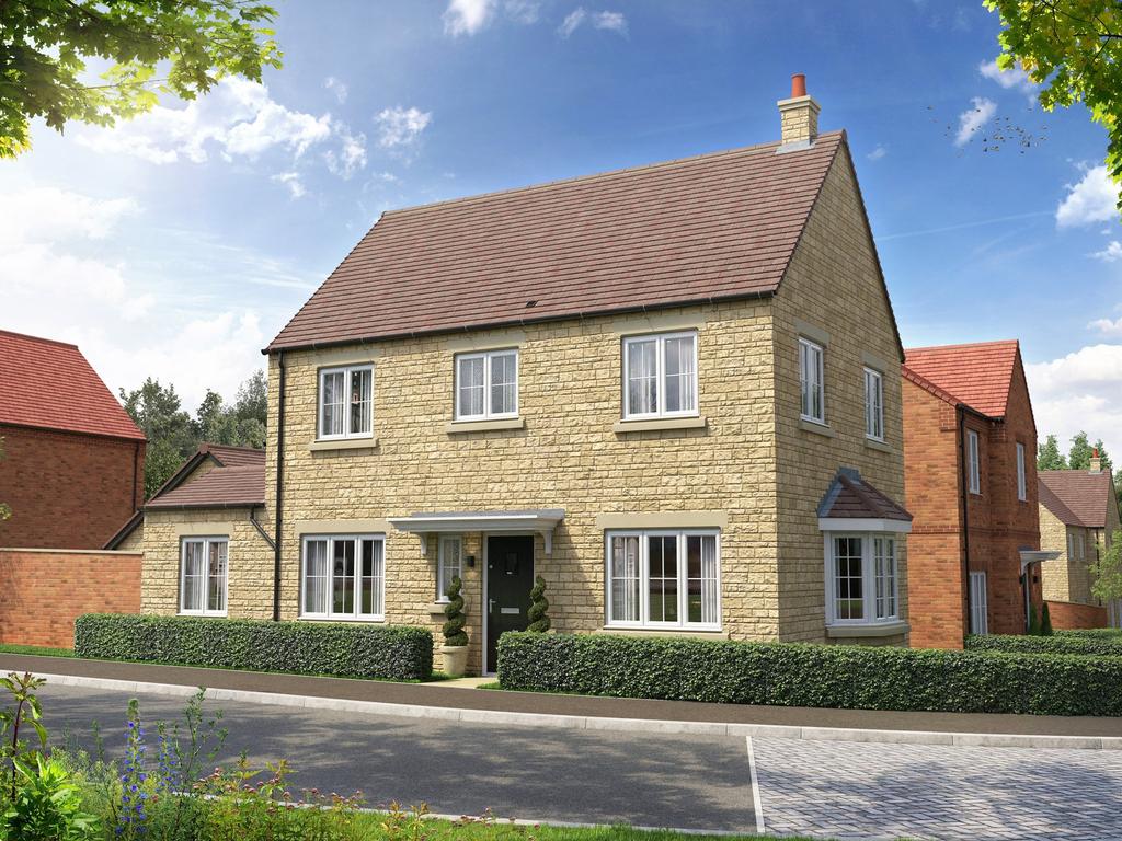 Alder green, alderton