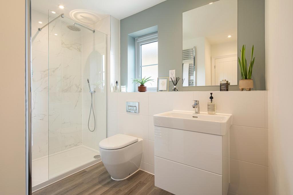 Alder green, alderton