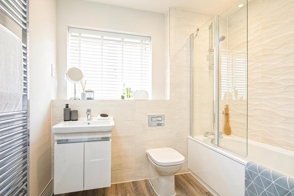 Alder green, alderton