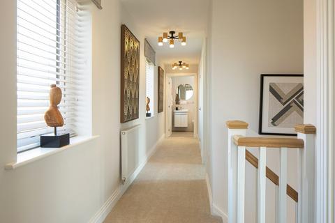4 bedroom detached house for sale - Plot 172, Clandon at Ockford Park, Godalming Aarons Hill, Godalming, Surrey GU7 2LG