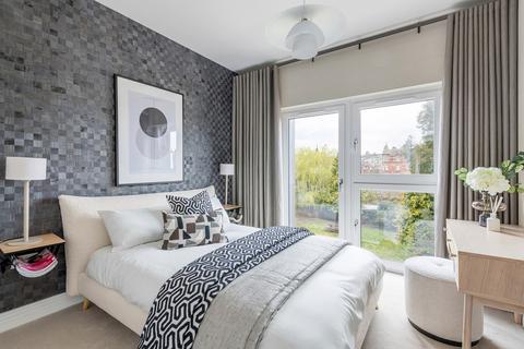 5 bedroom terraced house for sale - Plot 38, Thorne at Newington Residences, Off Craigmillar Park, Edinburgh EH16 5NQ EH16
