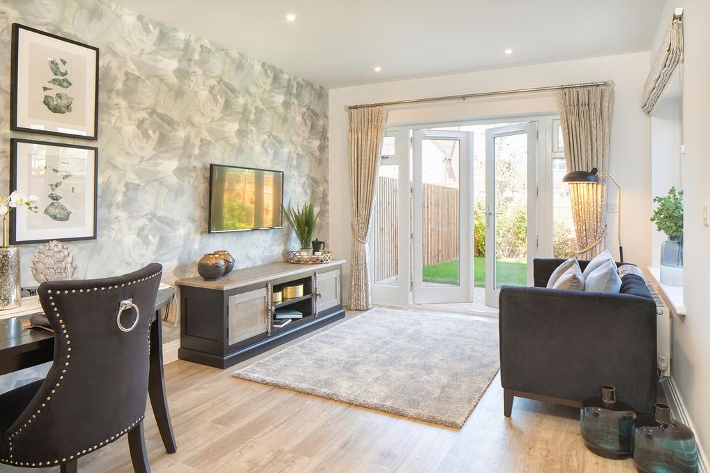 Cala at hampton lakes