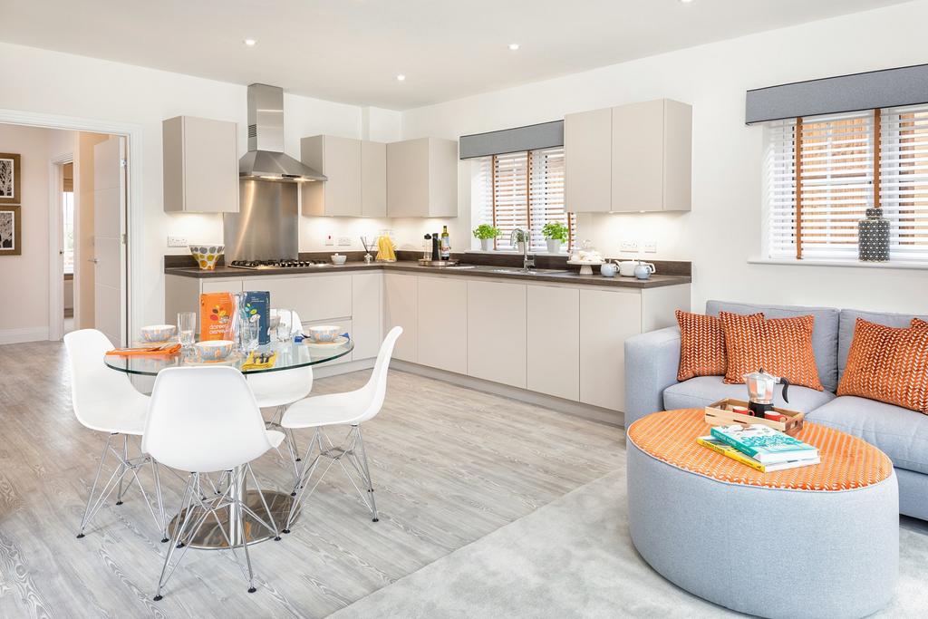 Cala at wintringham, st neots