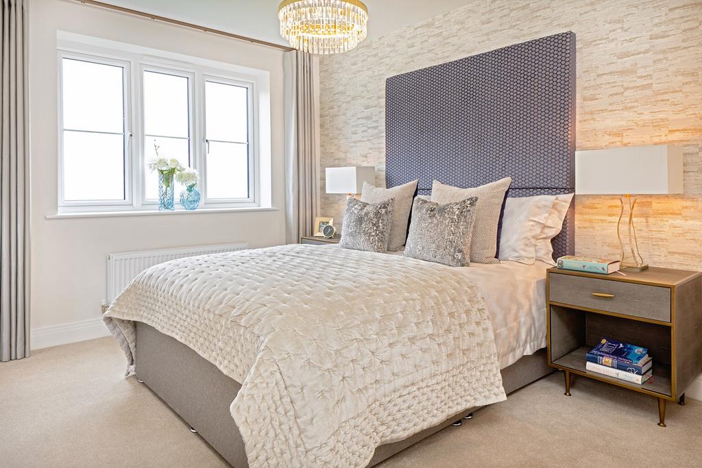 Cala at wintringham, st neots
