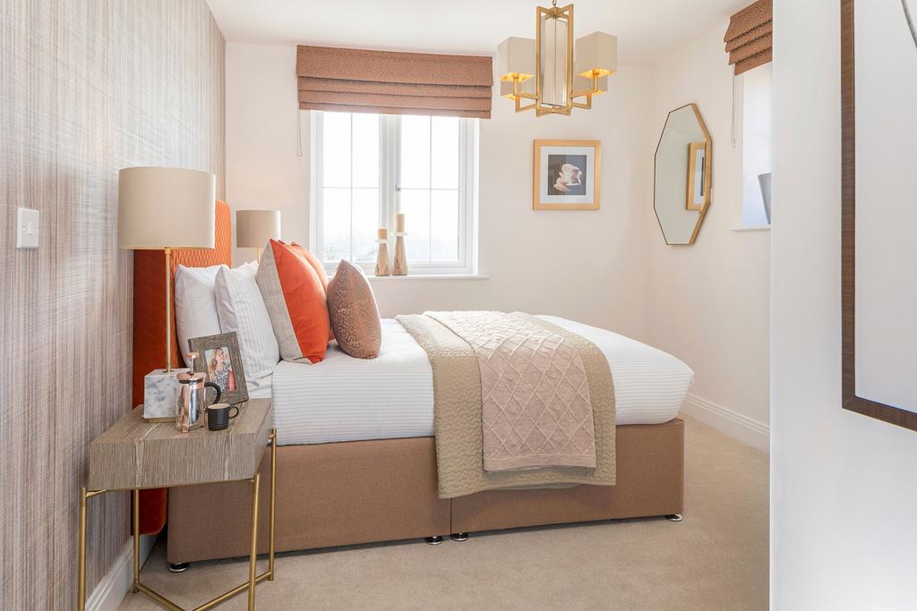 Cala at wintringham, st neots