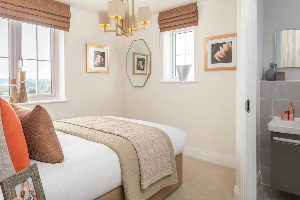 Cala at wintringham, st neots