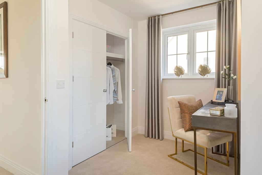 Cala at wintringham, st neots
