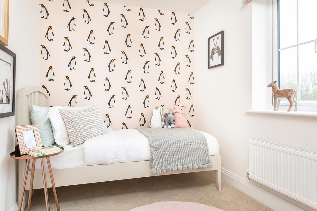 Cala at wintringham, st neots