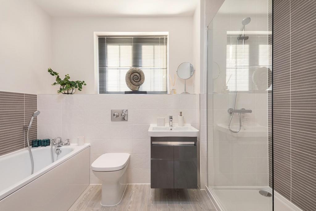 Cala at wintringham, st neots