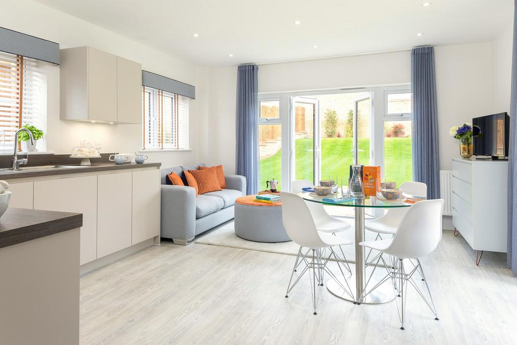 Cala at wintringham, st neots