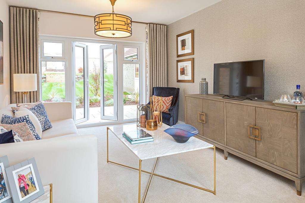 Cala at wintringham, st neots