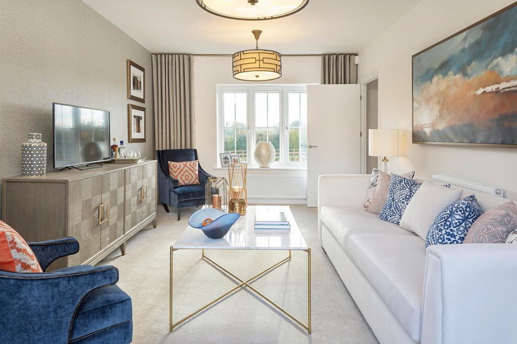 Cala at wintringham, st neots
