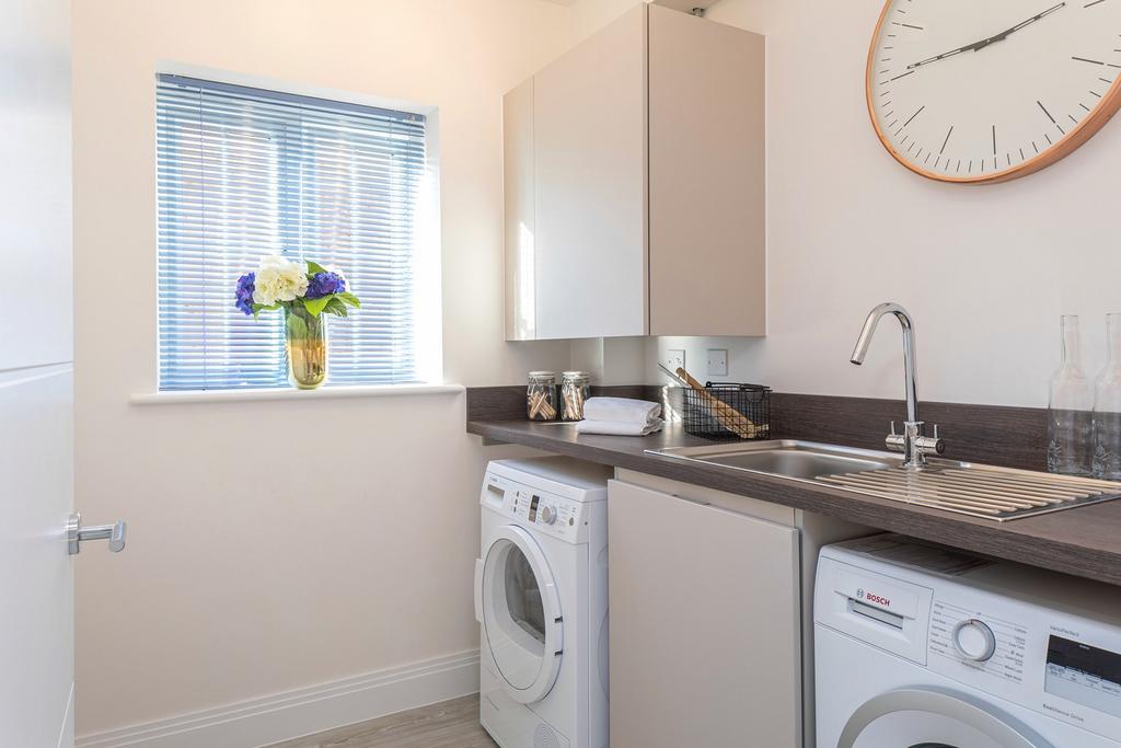 Cala at wintringham, st neots