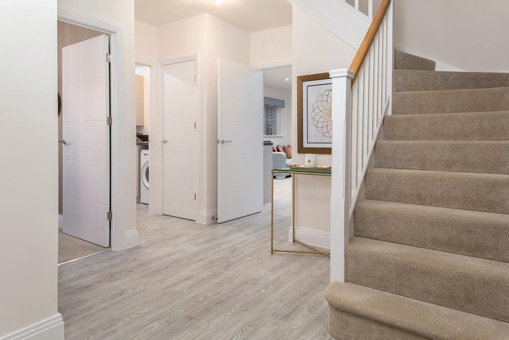 Cala at wintringham, st neots