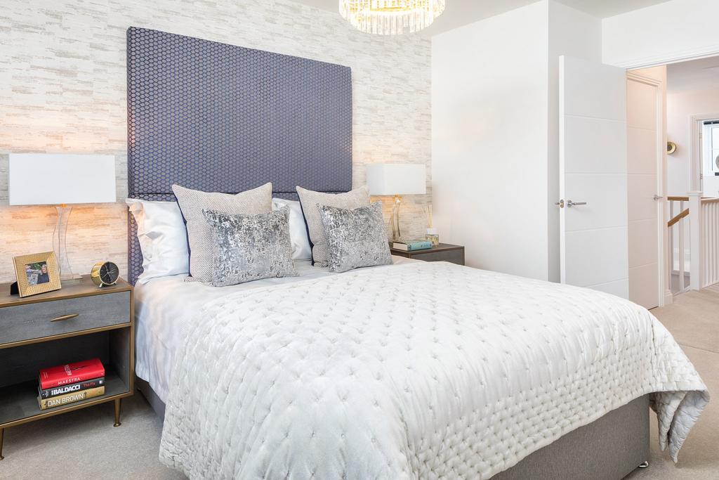 Cala at wintringham, st neots