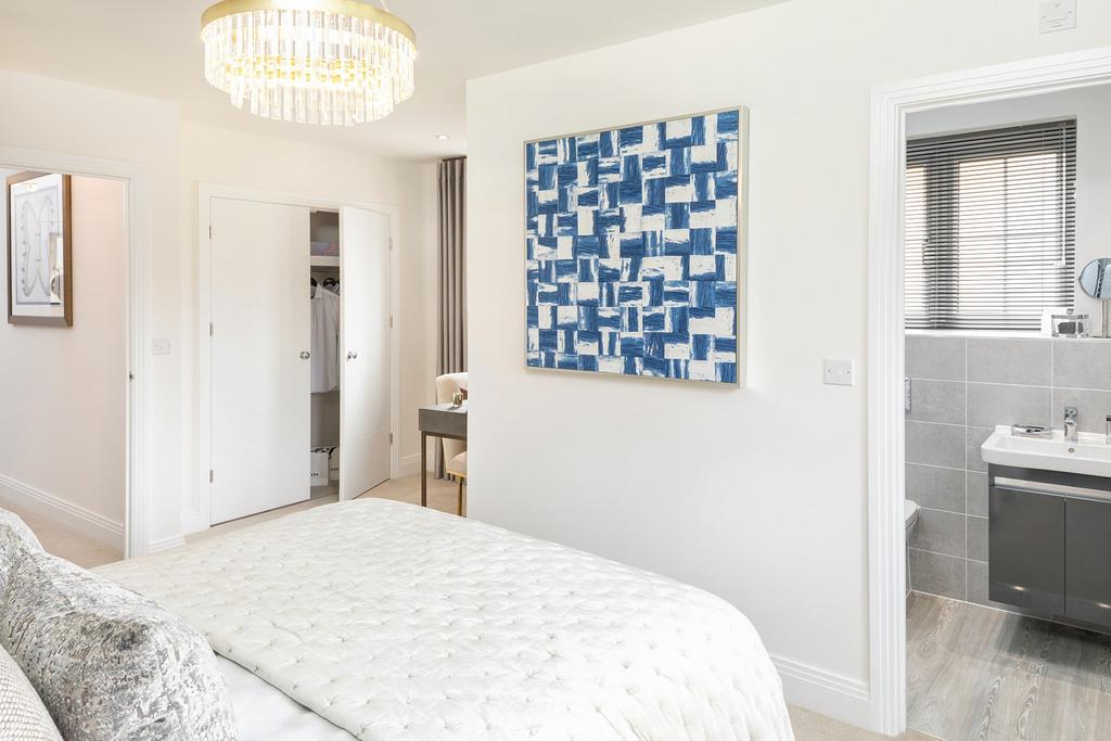 Cala at wintringham, st neots