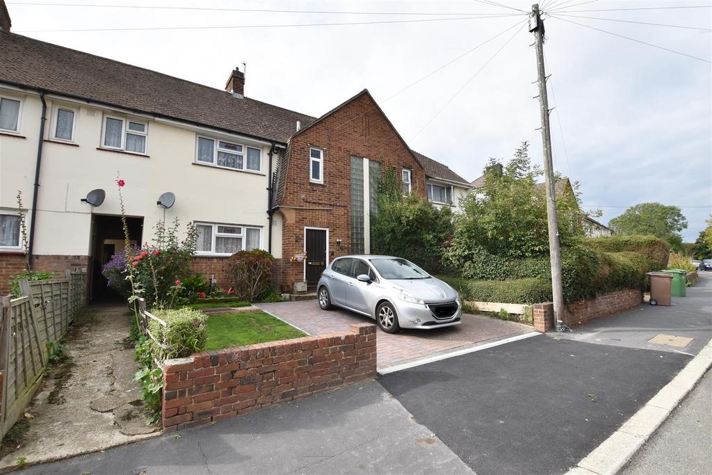 Oxford Road, St. LeonardsOnSea 3 bed terraced house £285,000