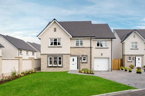 5 bedroom detached house for sale, Plot 100, Darroch at Southbank by CALA Persley Den Drive, Aberdeen AB21 9GQ