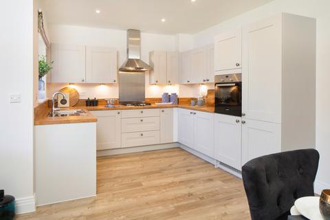 4 bedroom semi-detached house for sale - Plot 139, Madeley at Cala At Hampton Lakes, Jones Hill, Hampton Vale, Peterborough PE7 8PR PE7