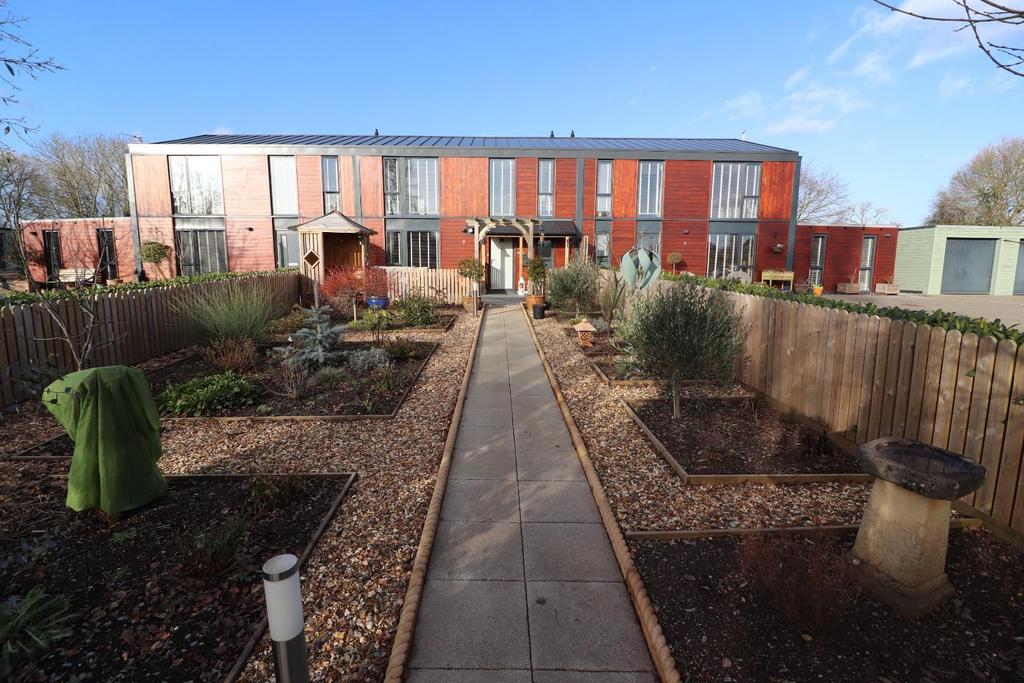 Mill Lane, Frampton Cotterell, Bristol 3 bed house £565,000