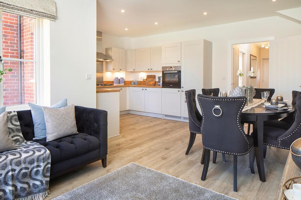 Cala at hampton lakes