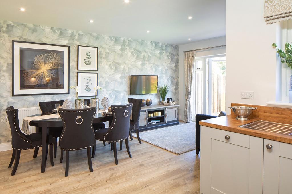 Cala at hampton lakes