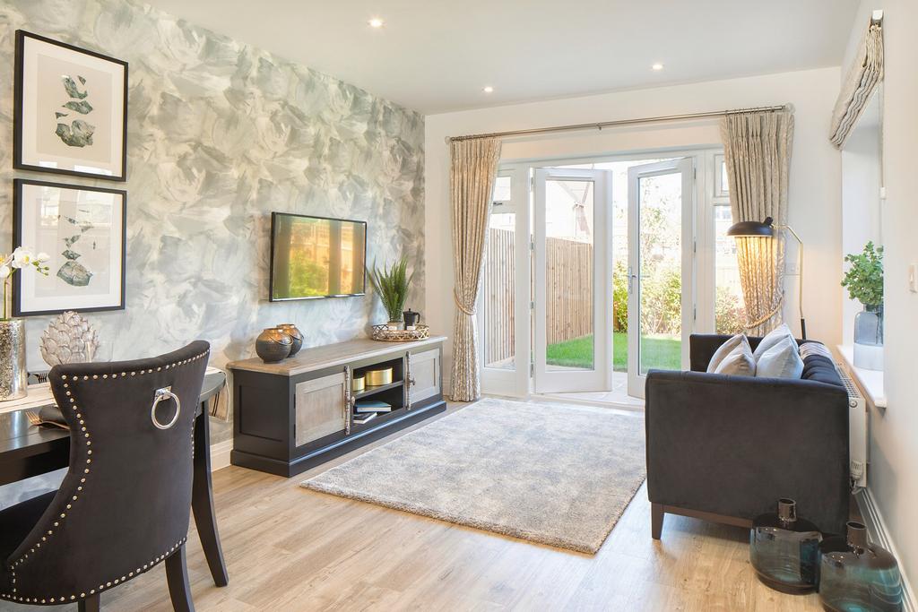Cala at hampton lakes