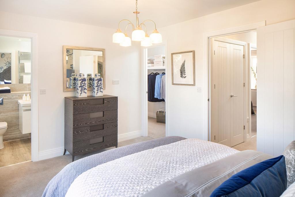 Cala at hampton lakes