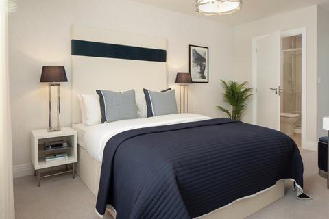 2 bedroom apartment for sale - Plot 14, Purwell Apartments – First Floor at Hurlocke Fields, Hitchin Chapman Way (Off St. Michaels Road), Hitchin, Hertfordshire SG4 0JD SG4 0JD