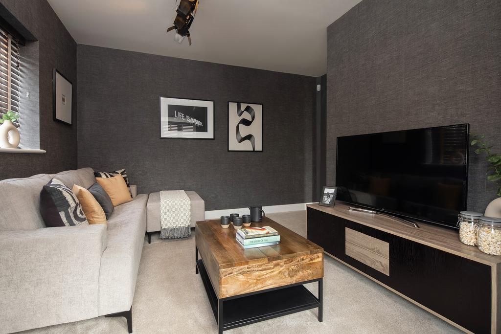 Cala at hampton lakes