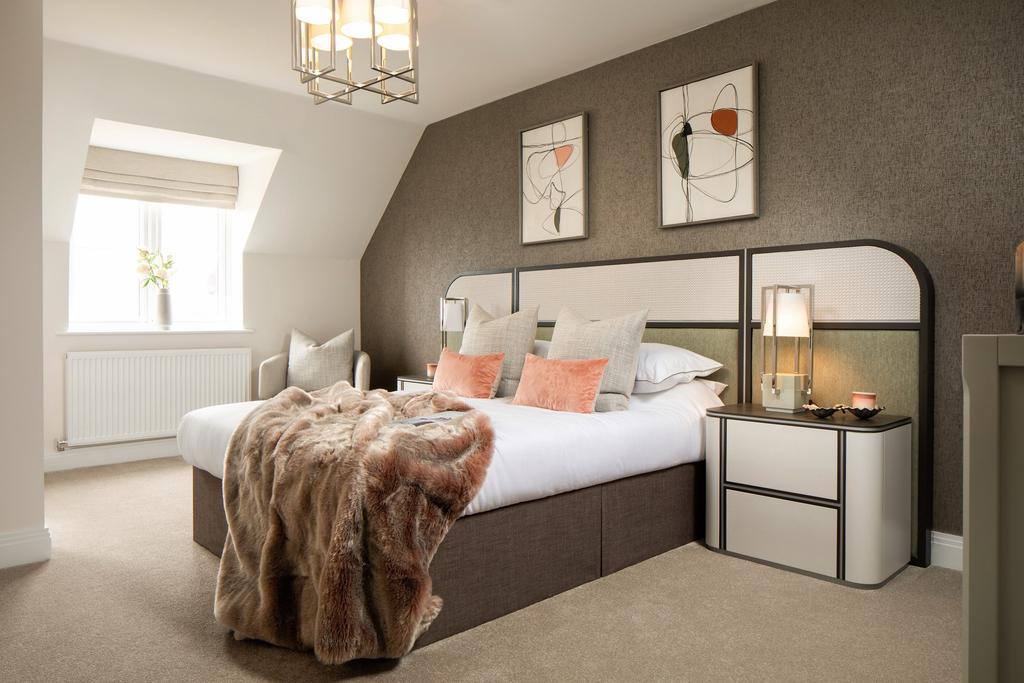 Cala at hampton lakes