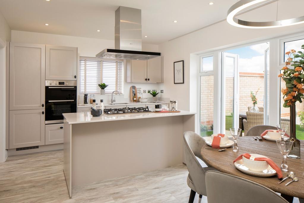 Cala at hampton lakes