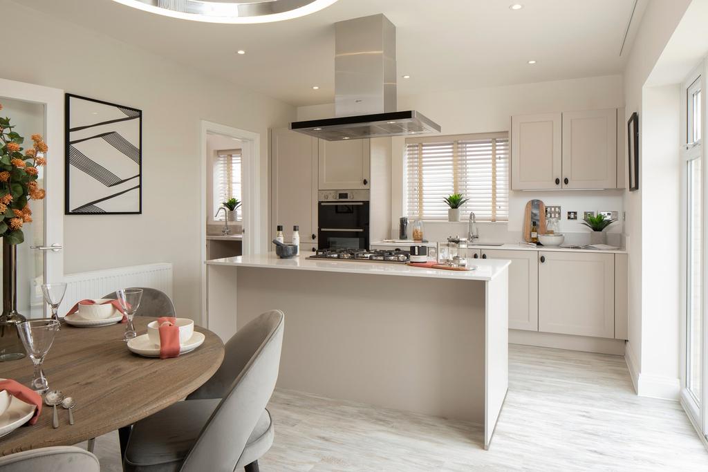 Cala at hampton lakes