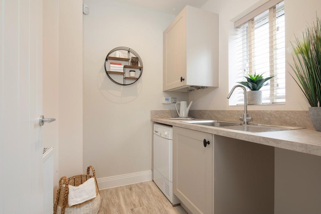 Cala at hampton lakes
