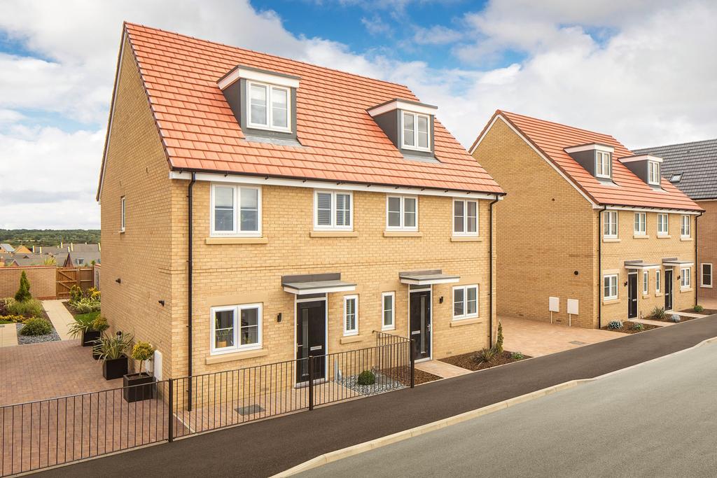 Cala at hampton lakes