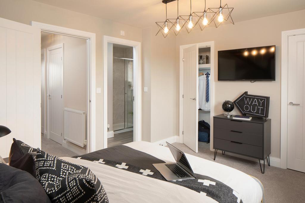 Cala at hampton lakes