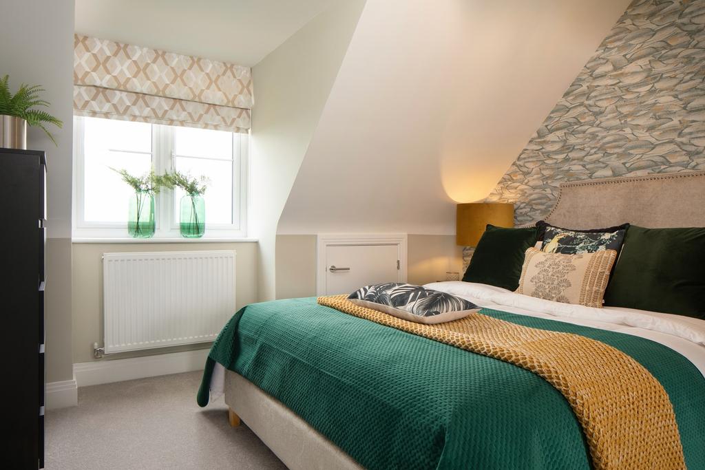 Cala at hampton lakes
