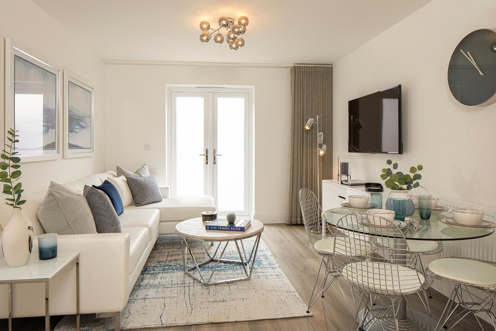 Cala at kingsmere, bicester