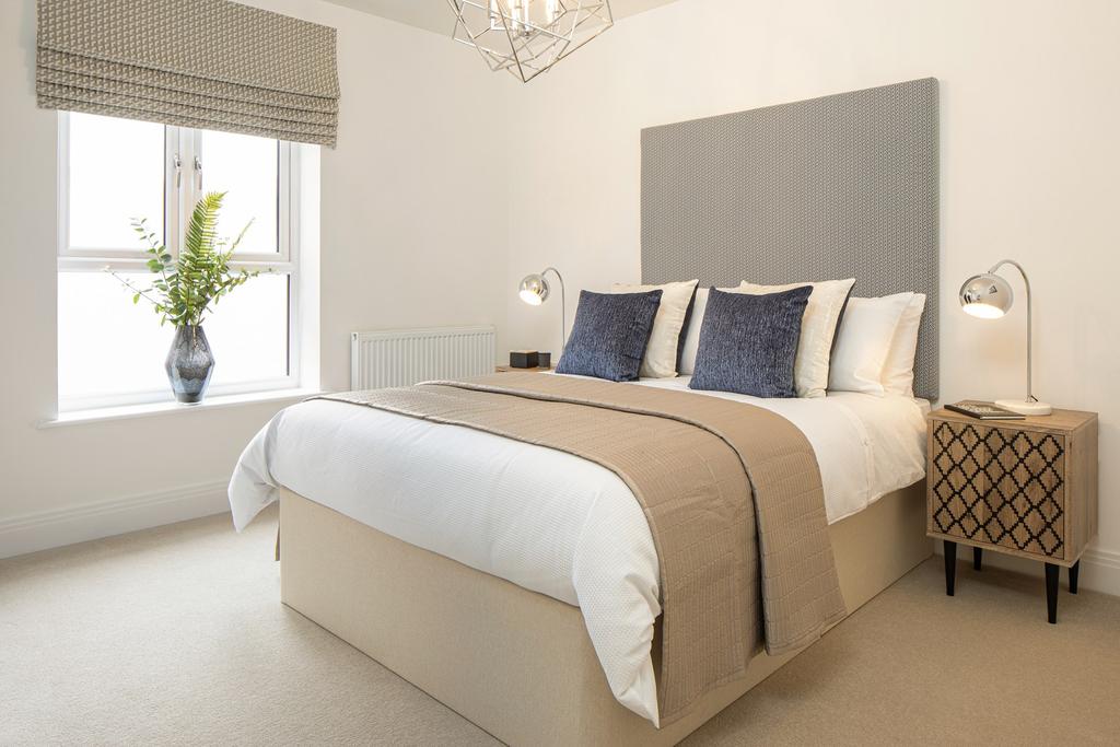 Cala at kingsmere, bicester