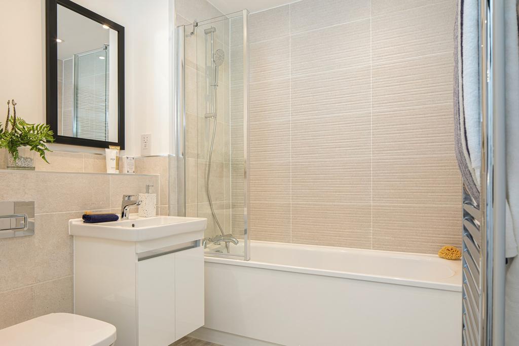 Cala at kingsmere, bicester