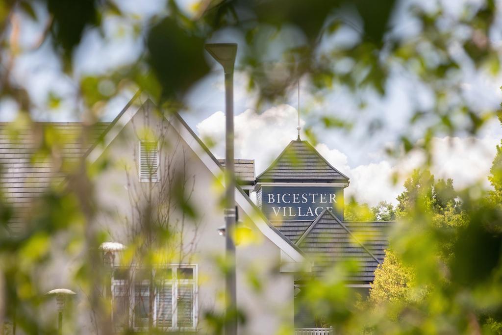 Cala at kingsmere, bicester