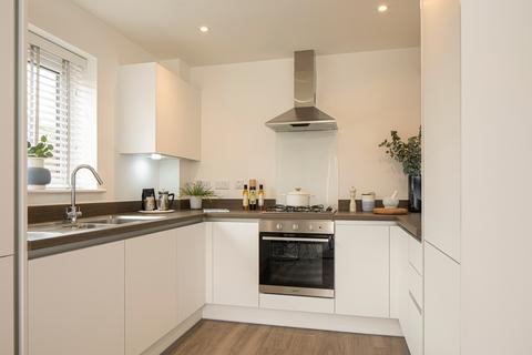 2 bedroom apartment for sale - Plot 81, Edlourg – Plot 81 at Cala At Kingsmere, Bicester Middleton Stoney Road, Kingsmere OX26 1AD OX26 1AD