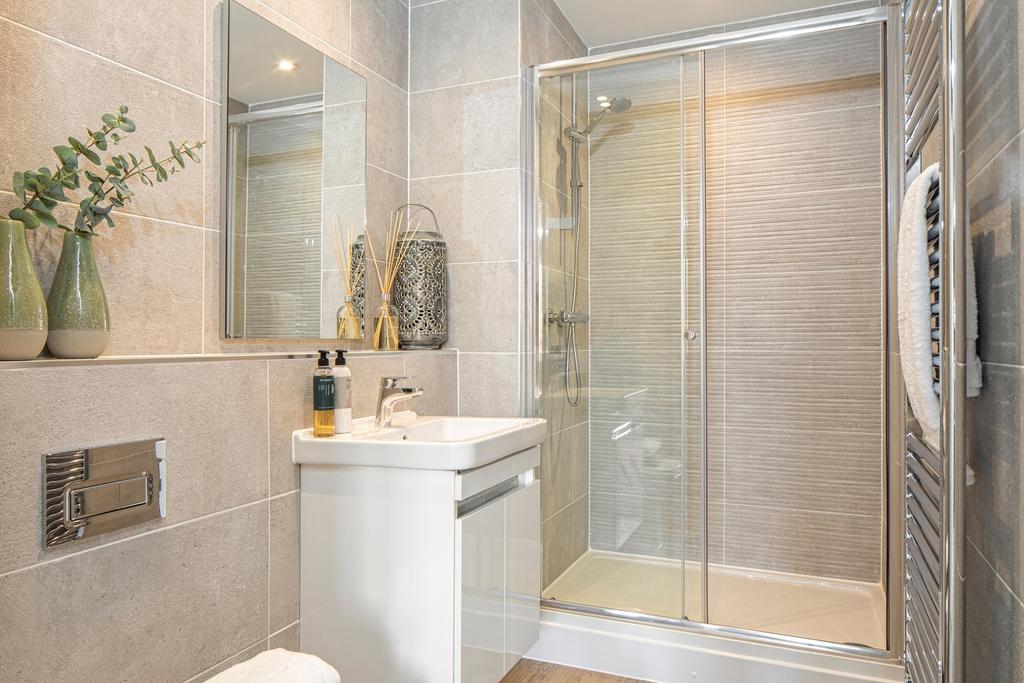 Cala at kingsmere, bicester