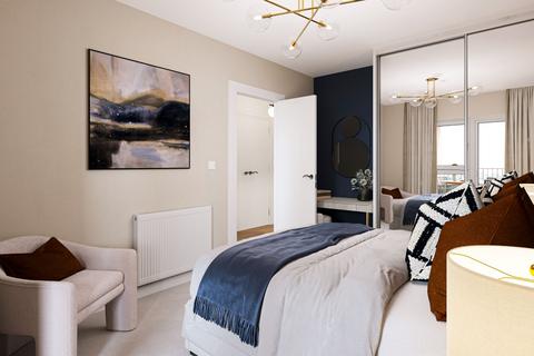 1 bedroom apartment for sale, Bermondsey Heights at Bermondsey Heights 227-255 Ilderton Road, South Bermondsey SE15