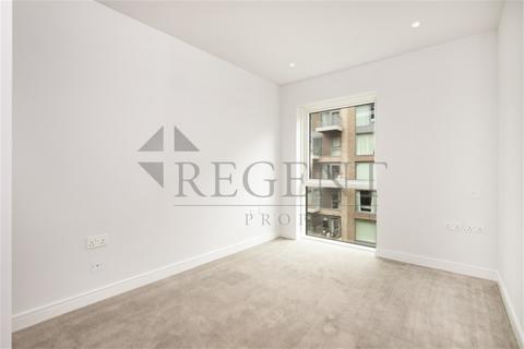 1 bedroom apartment to rent, Fairwater House, Chelsea Creek, SW6