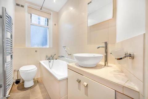 68 Revelstoke Road, London, SW18 5PB