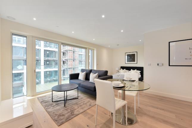 Studio Apartment to Rent