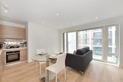 undefined, Judde House, Duke Of Wellington Avenue, Woolwich, London SE18