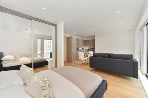 undefined, Judde House, Duke Of Wellington Avenue, Woolwich, London SE18
